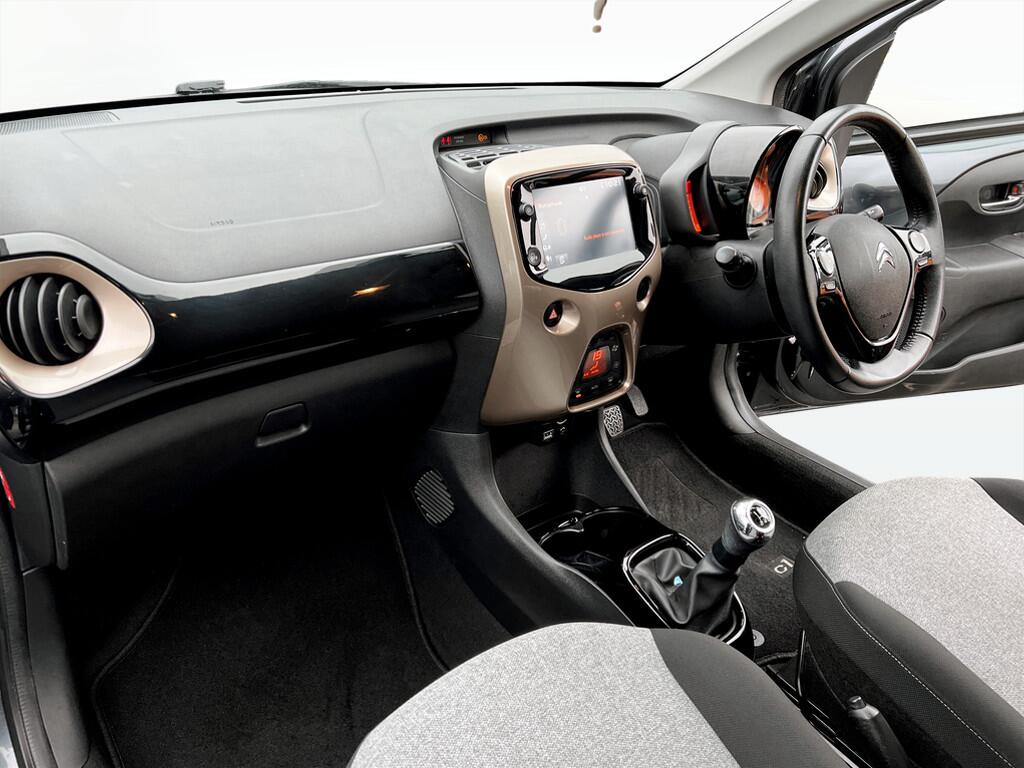 Used Citroen C1 2019 for sale - 77166693: Photo 13