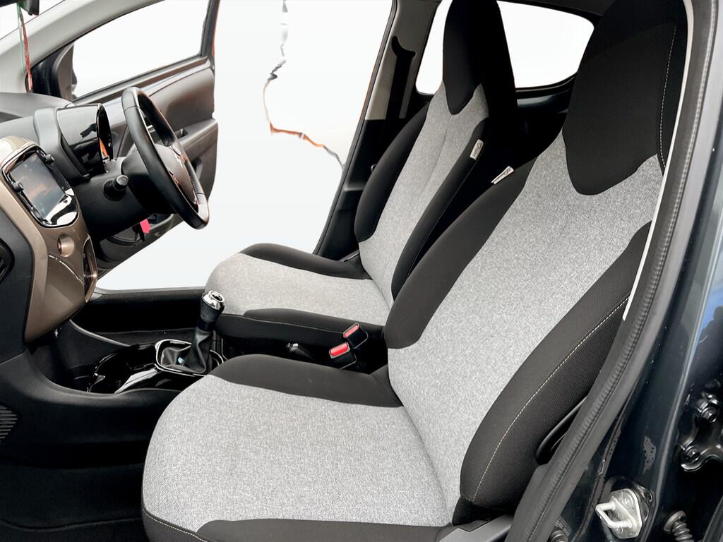 Used Citroen C1 2019 for sale - 77166693: Photo 14