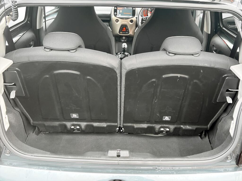 Used Citroen C1 2019 for sale - 77166693: Photo 18