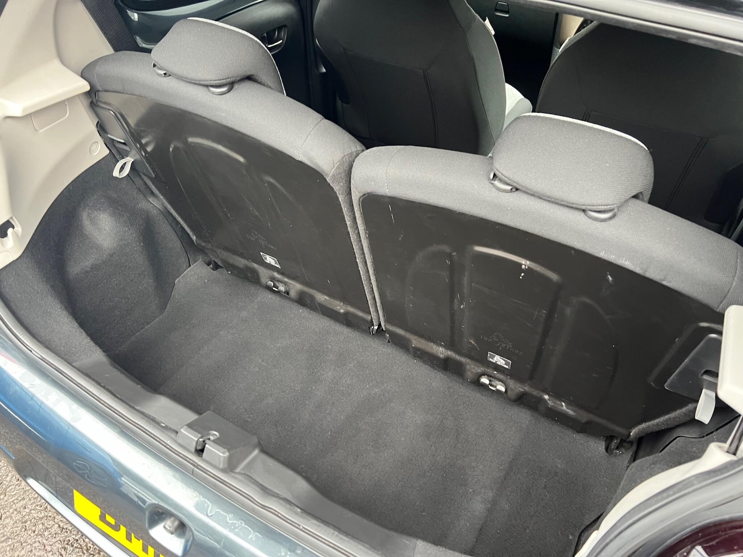 Used Citroen C1 2019 for sale - 77166693: Photo 19