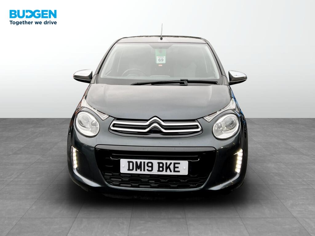 Used Citroen C1 2019 for sale - 77166693: Photo 2