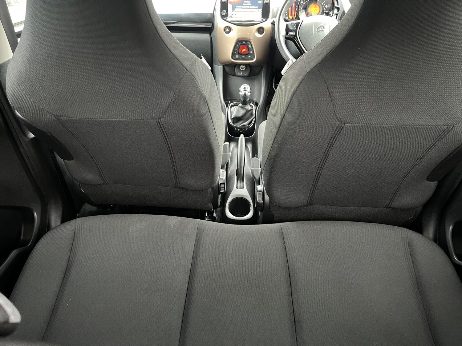 Used Citroen C1 2019 for sale - 77166693: Photo 21