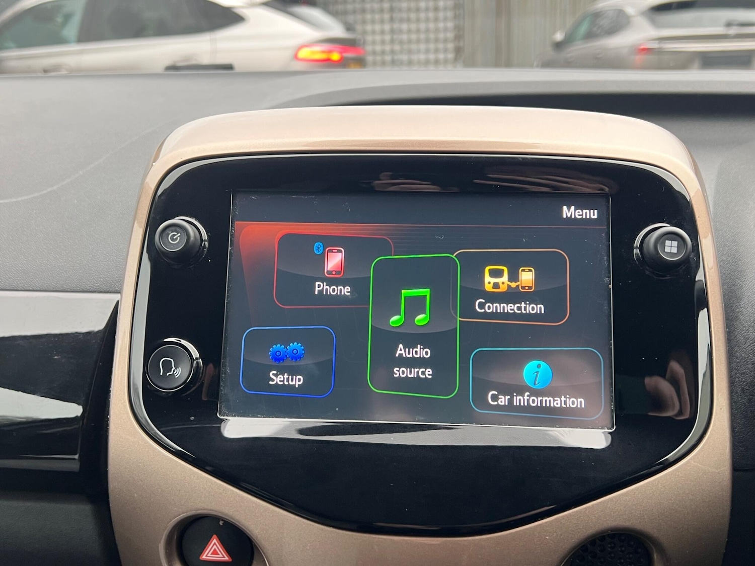 Used Citroen C1 2019 for sale - 77166693: Photo 22