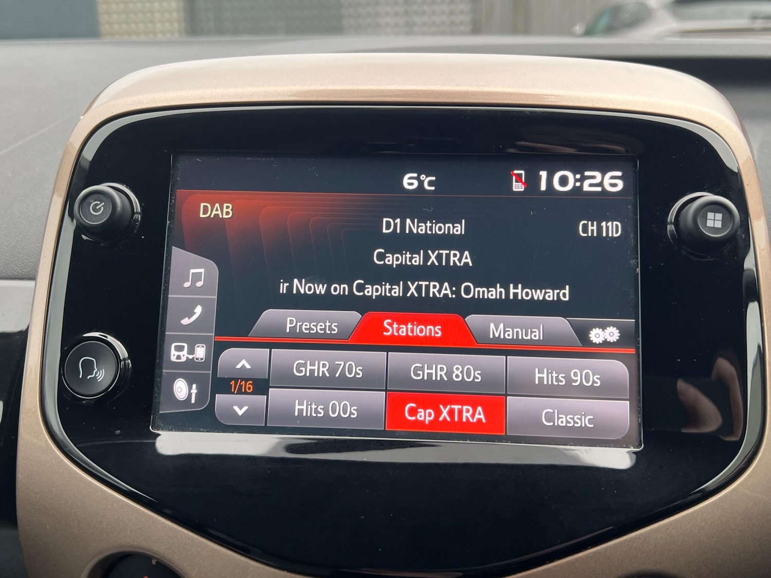 Used Citroen C1 2019 for sale - 77166693: Photo 24