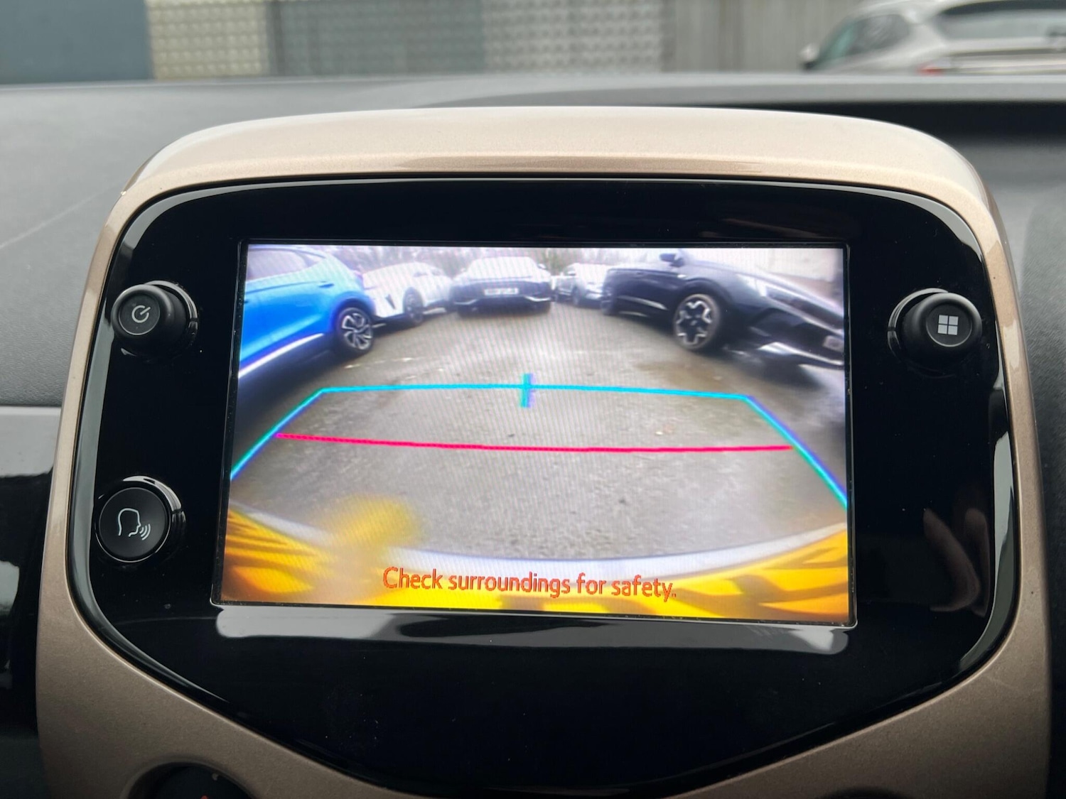 Used Citroen C1 2019 for sale - 77166693: Photo 25