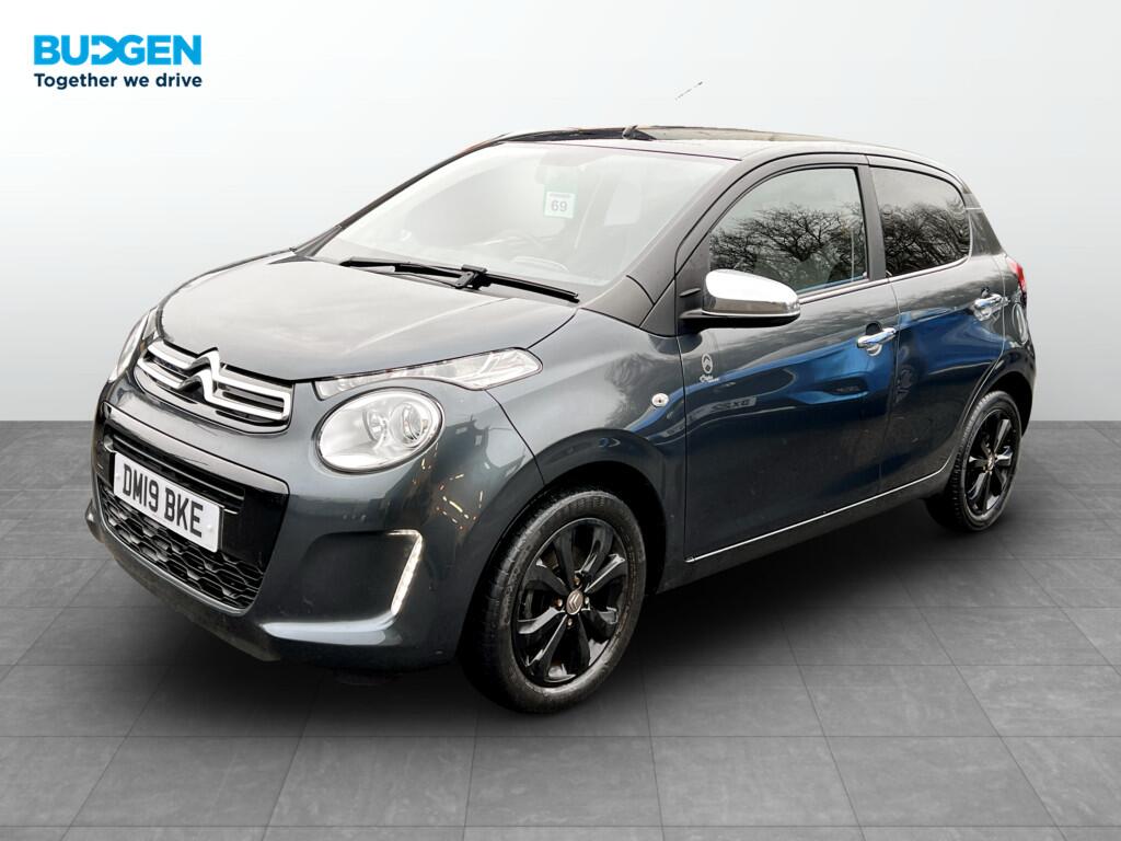 Used Citroen C1 2019 for sale - 77166693: Photo 3
