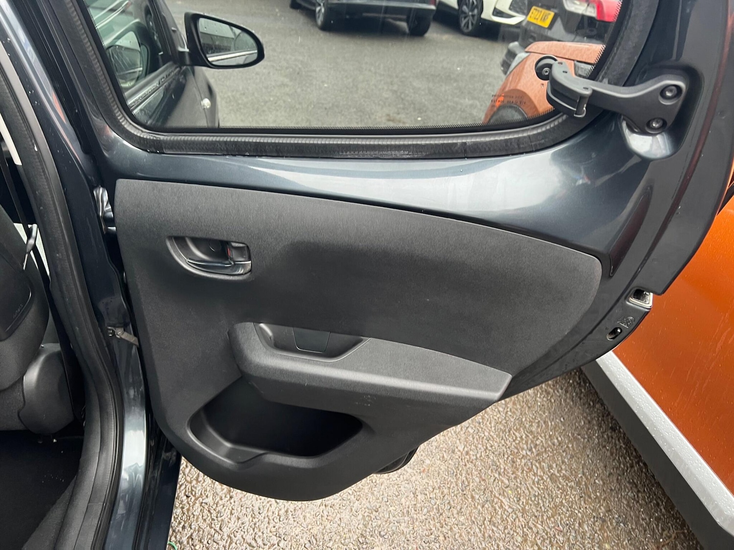 Used Citroen C1 2019 for sale - 77166693: Photo 34