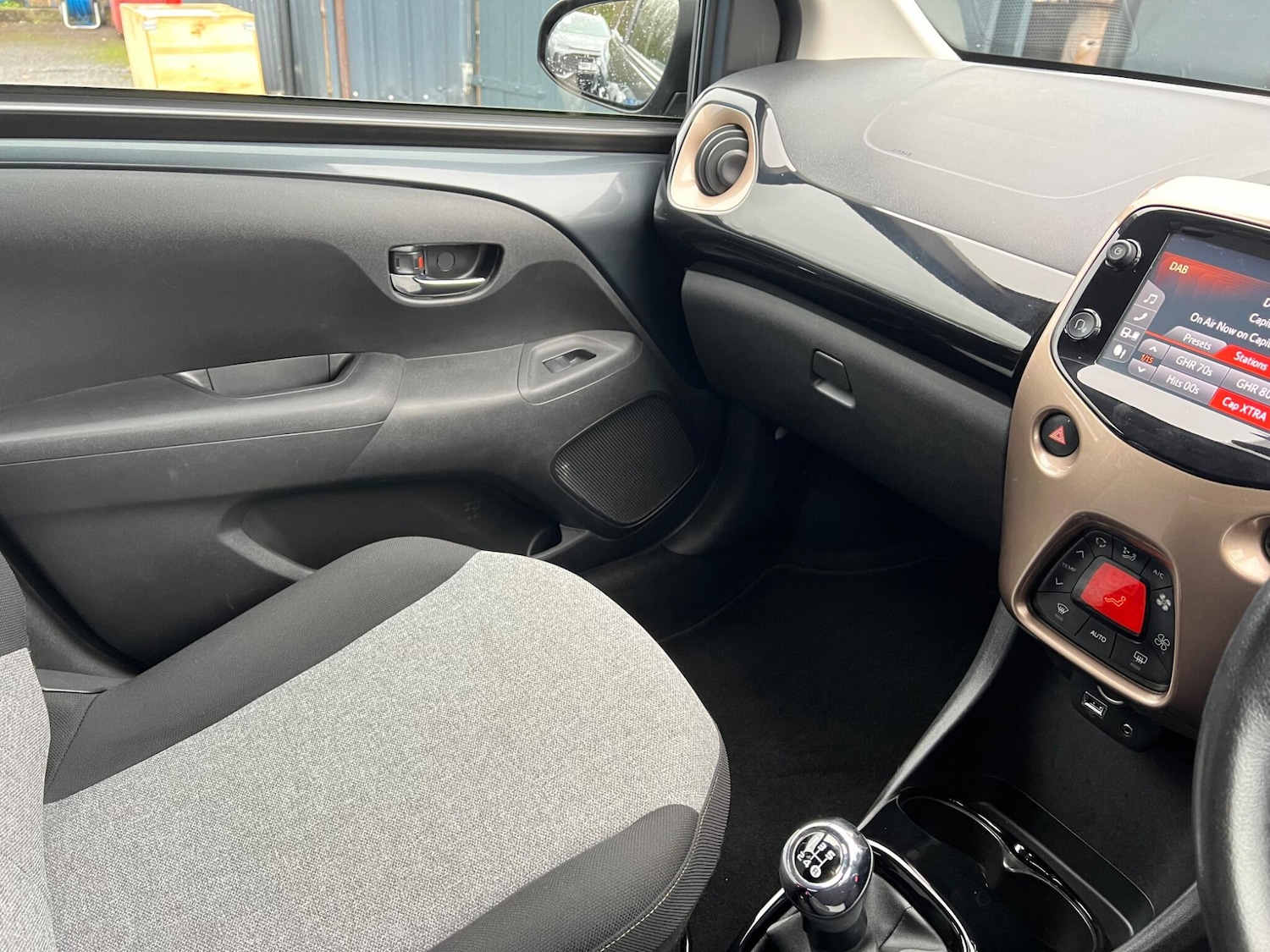 Used Citroen C1 2019 for sale - 77166693: Photo 35