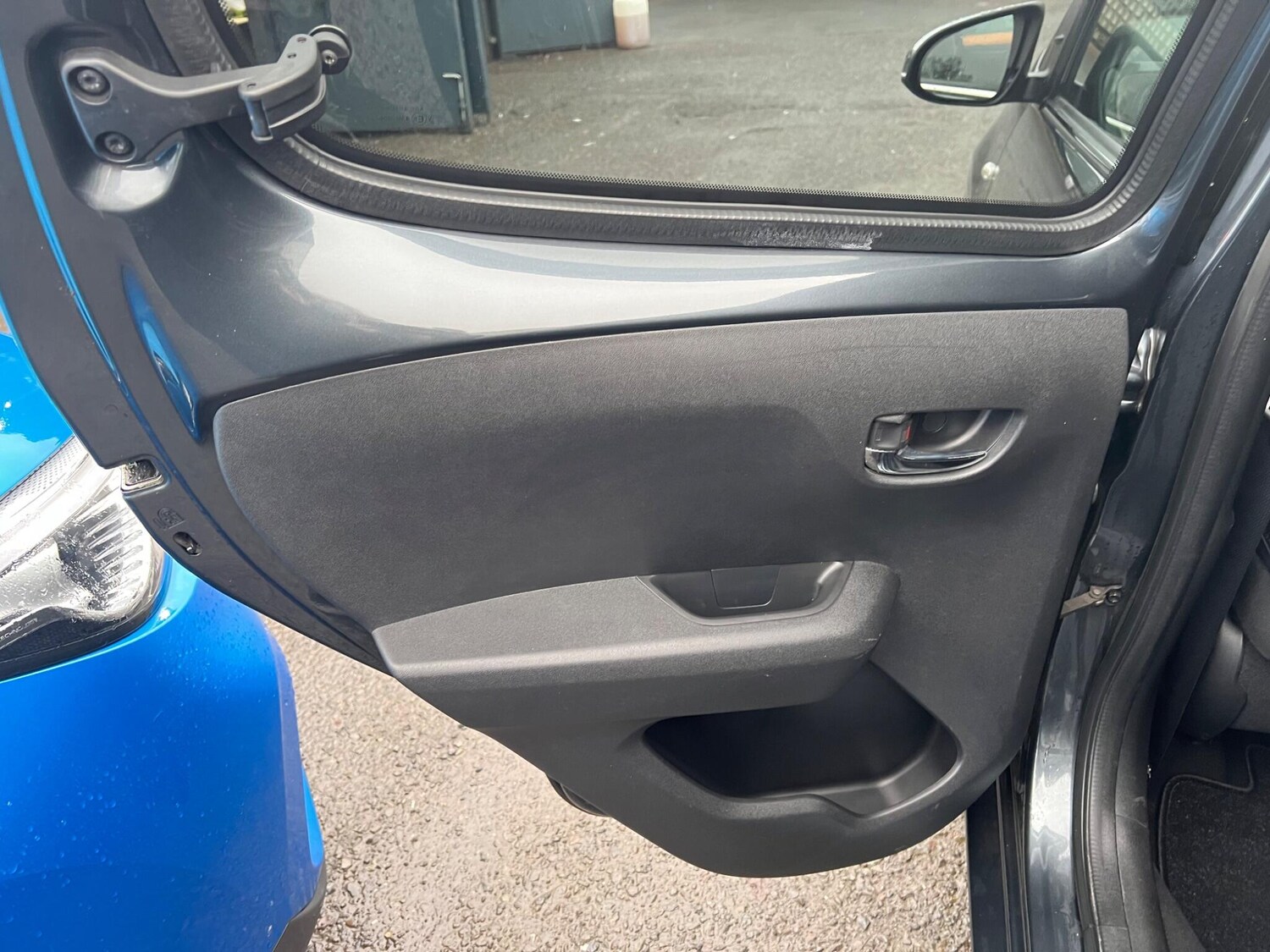 Used Citroen C1 2019 for sale - 77166693: Photo 39