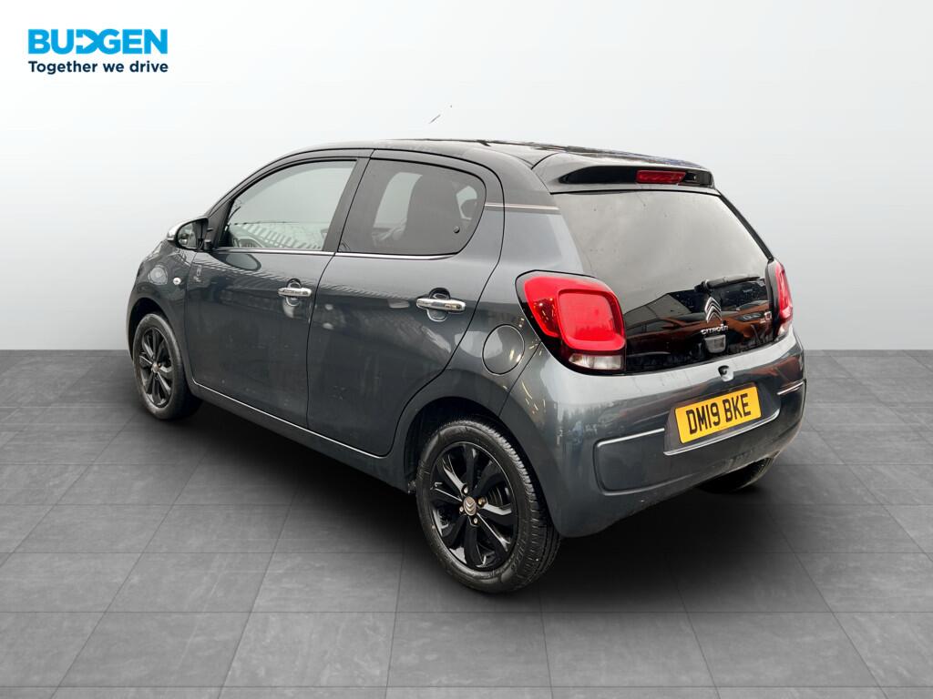 Used Citroen C1 2019 for sale - 77166693: Photo 4