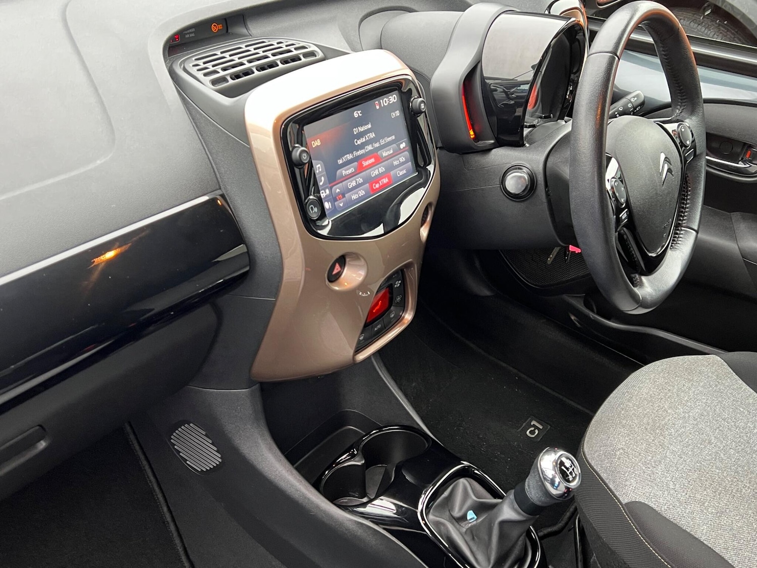 Used Citroen C1 2019 for sale - 77166693: Photo 40