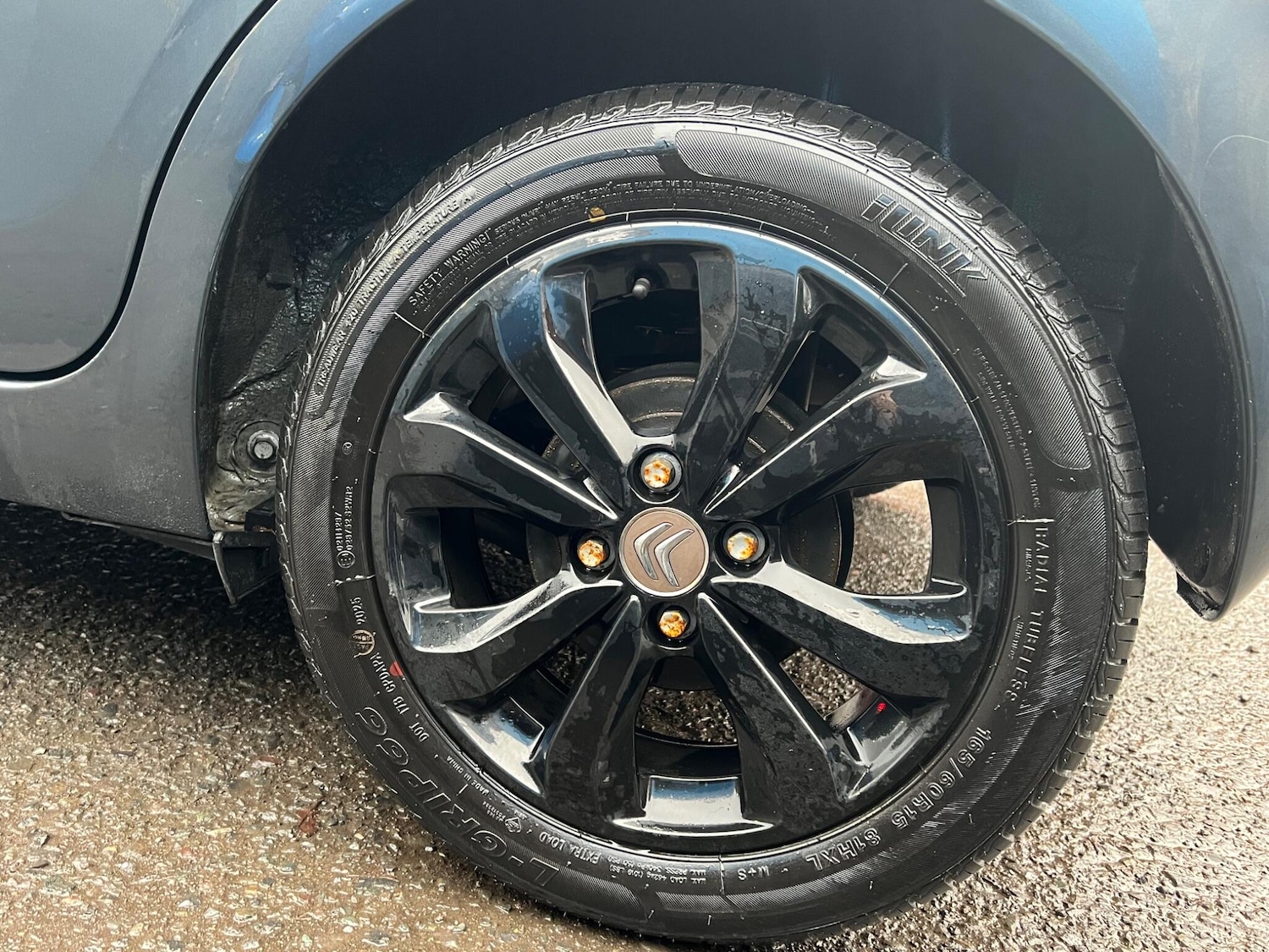 Used Citroen C1 2019 for sale - 77166693: Photo 45