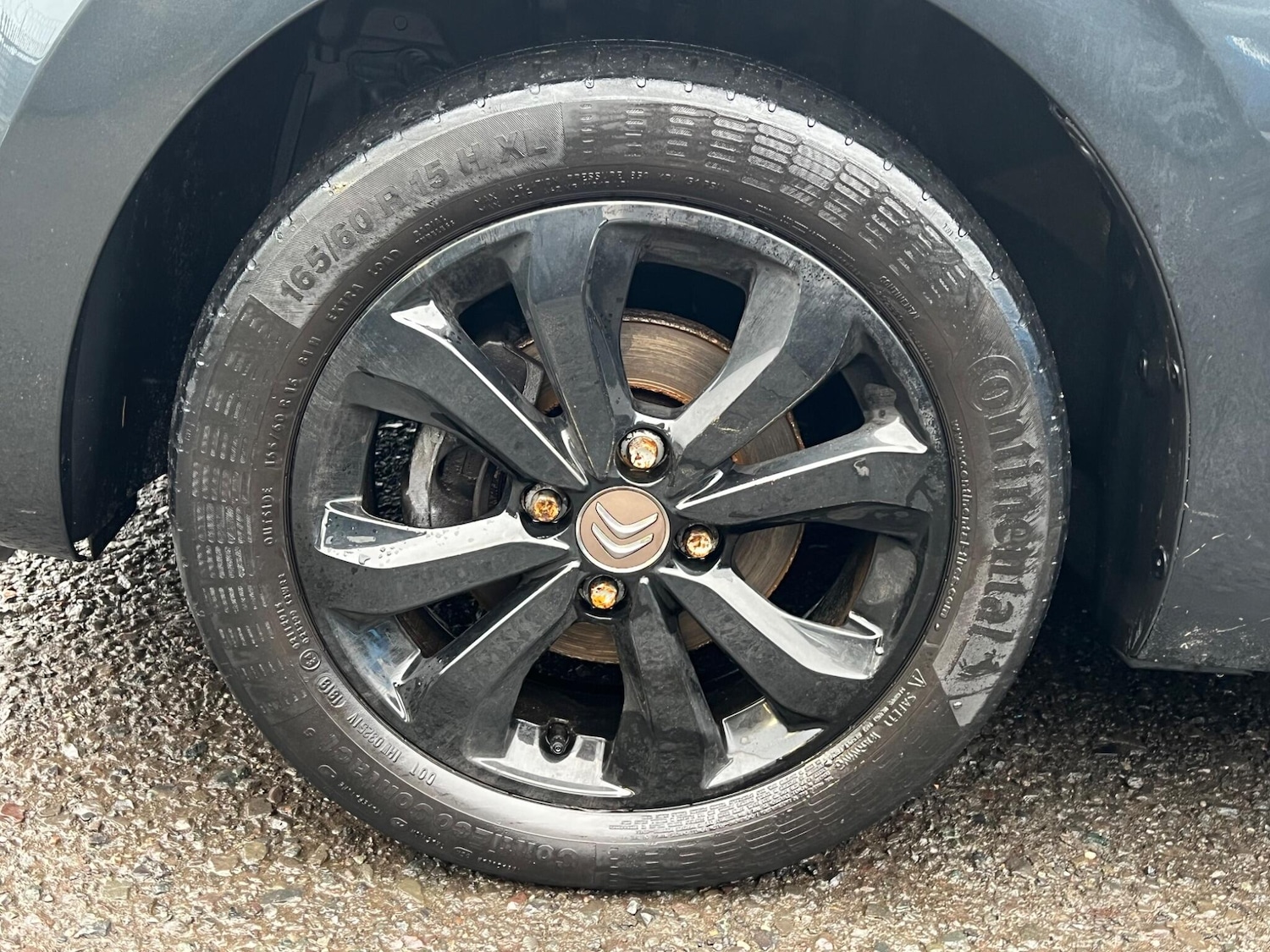 Used Citroen C1 2019 for sale - 77166693: Photo 47