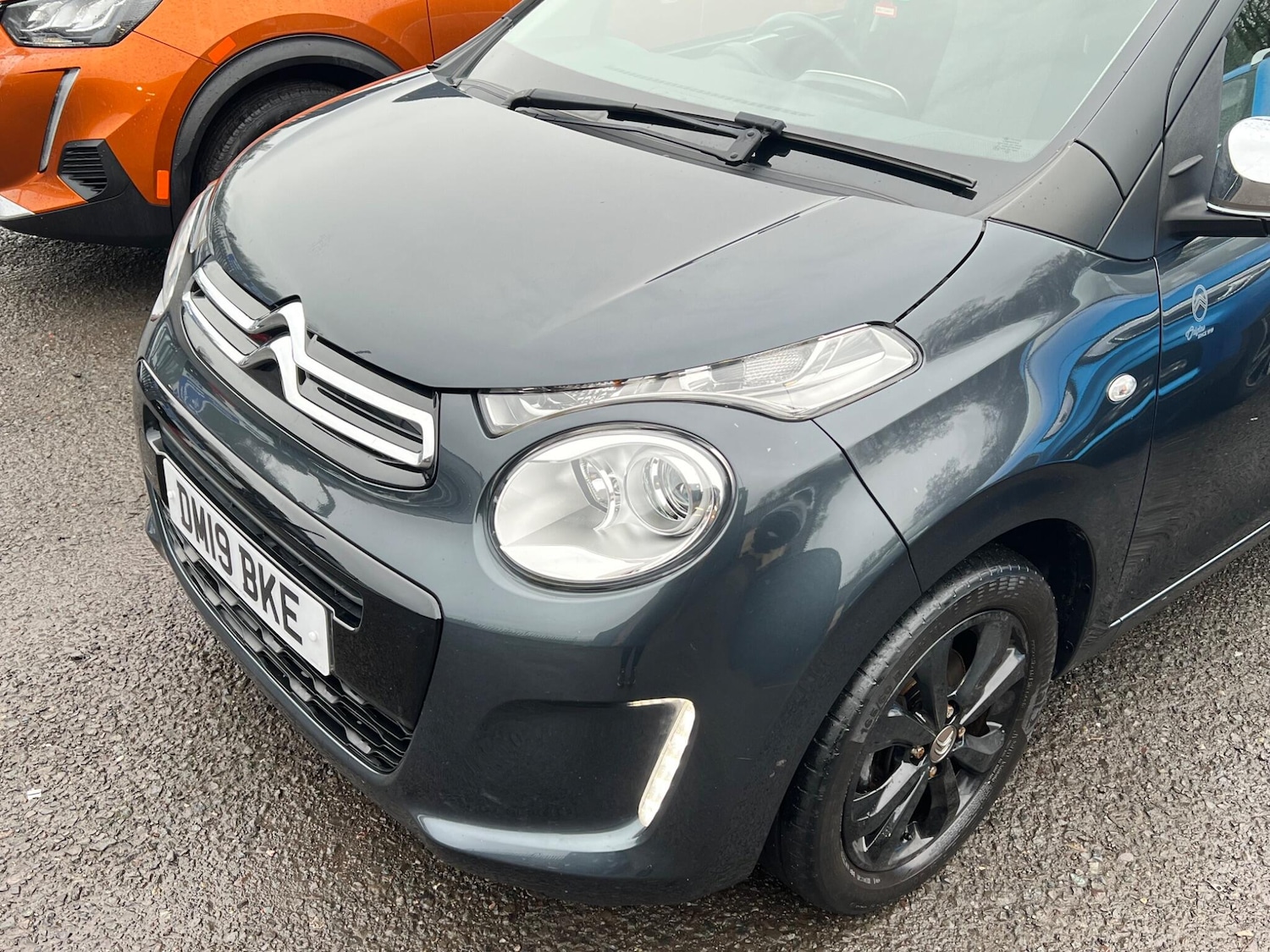 Used Citroen C1 2019 for sale - 77166693: Photo 50