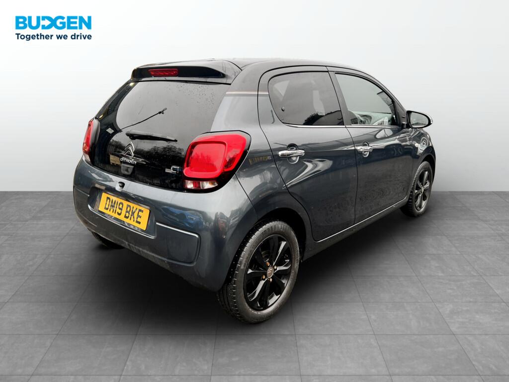 Used Citroen C1 2019 for sale - 77166693: Photo 6