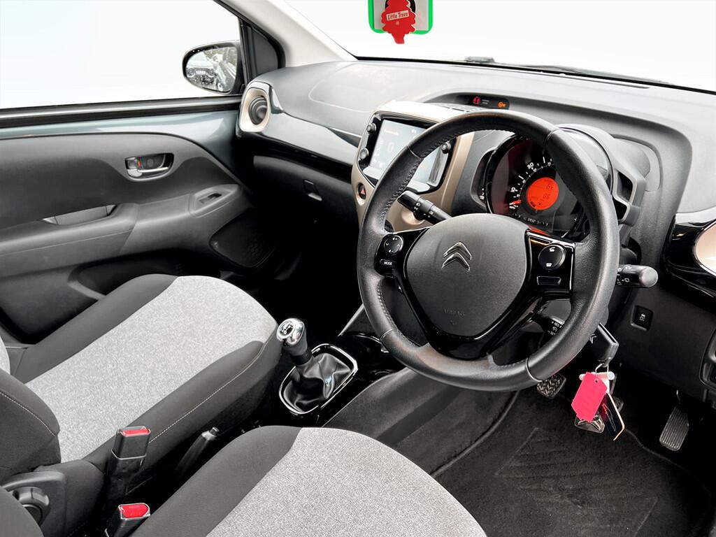 Used Citroen C1 2019 for sale - 77166693: Photo 9