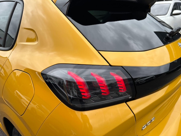 Used Peugeot 208 2023 for sale - 75578034: Photo 10