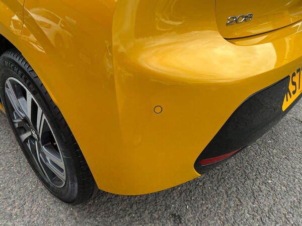 Used Peugeot 208 2023 for sale - 75578034: Photo 12