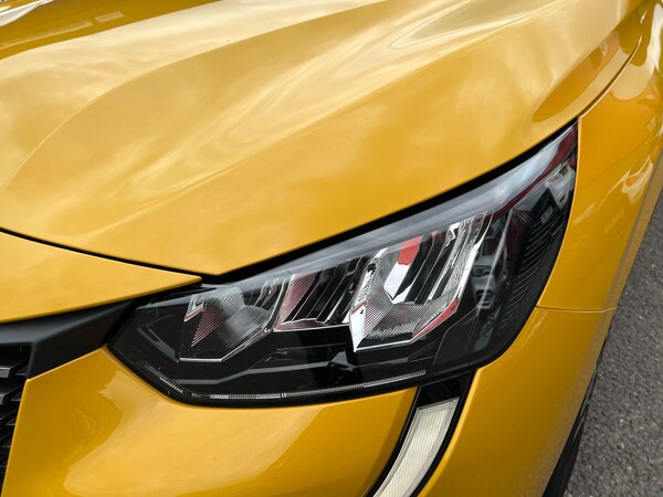 Used Peugeot 208 2023 for sale - 75578034: Photo 13