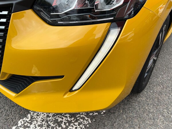 Used Peugeot 208 2023 for sale - 75578034: Photo 14