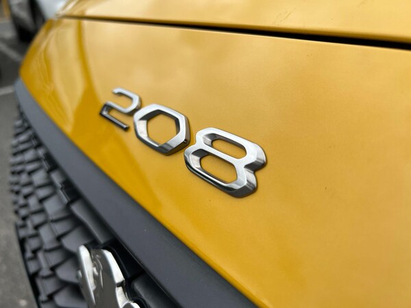 Used Peugeot 208 2023 for sale - 75578034: Photo 16