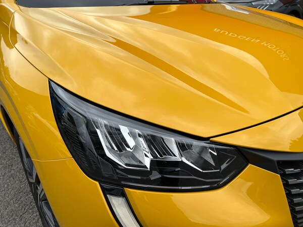 Used Peugeot 208 2023 for sale - 75578034: Photo 17