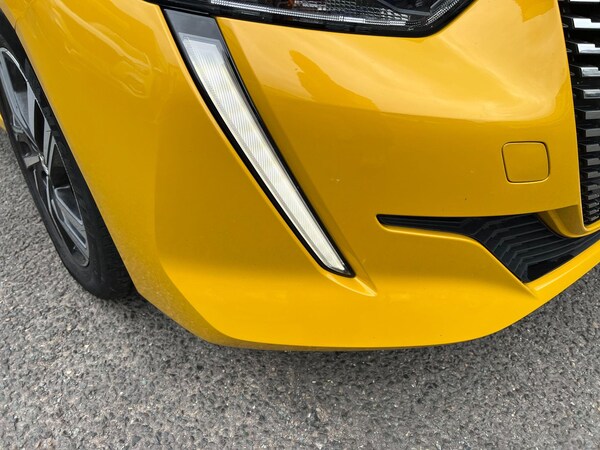 Used Peugeot 208 2023 for sale - 75578034: Photo 18