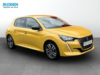 Used Peugeot 208 2023 for sale - 75578034: Photo