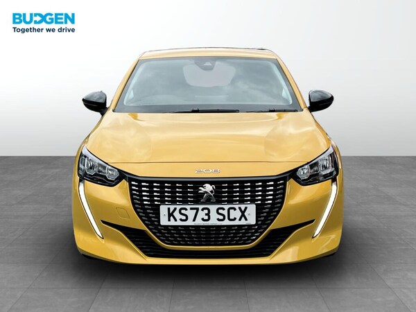 Used Peugeot 208 2023 for sale - 75578034: Photo 2