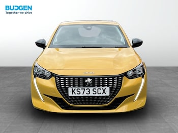 Used Peugeot 208 2023 for sale - 75578034: Photo