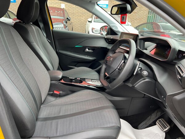 Used Peugeot 208 2023 for sale - 75578034: Photo 31