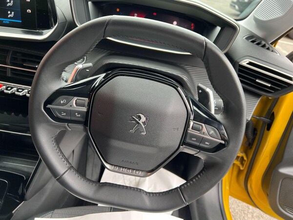 Used Peugeot 208 2023 for sale - 75578034: Photo 35