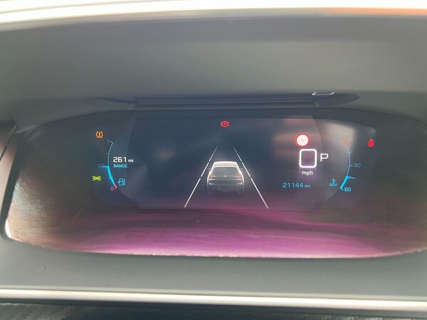 Used Peugeot 208 2023 for sale - 75578034: Photo 36
