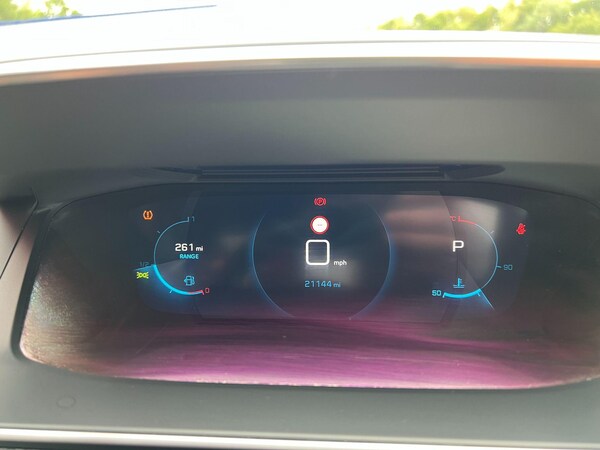 Used Peugeot 208 2023 for sale - 75578034: Photo 38