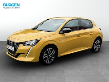 Used Peugeot 208 2023 for sale - 75578034: Photo