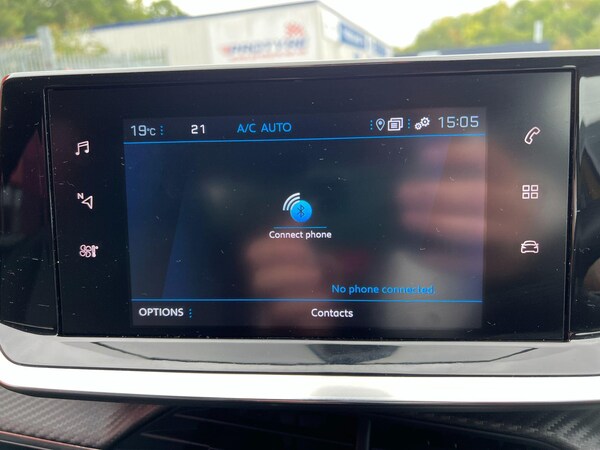 Used Peugeot 208 2023 for sale - 75578034: Photo 43