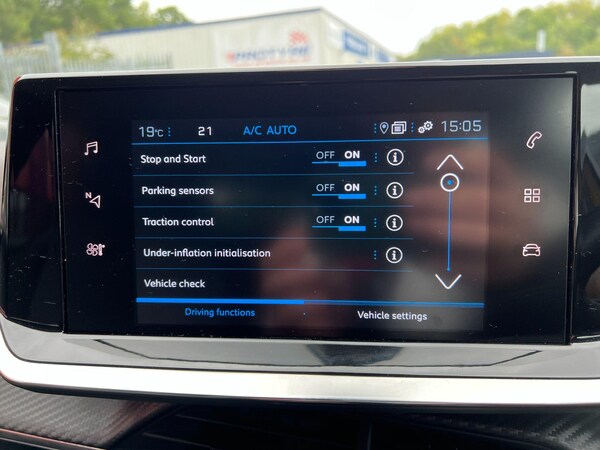 Used Peugeot 208 2023 for sale - 75578034: Photo 45