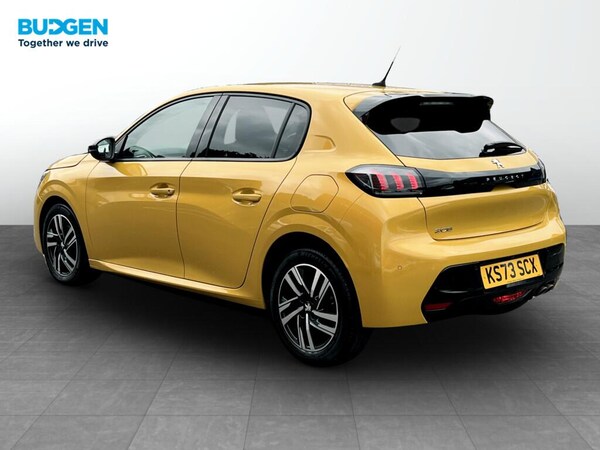 Used Peugeot 208 2023 for sale - 75578034: Photo 4