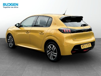 Used Peugeot 208 2023 for sale - 75578034: Photo
