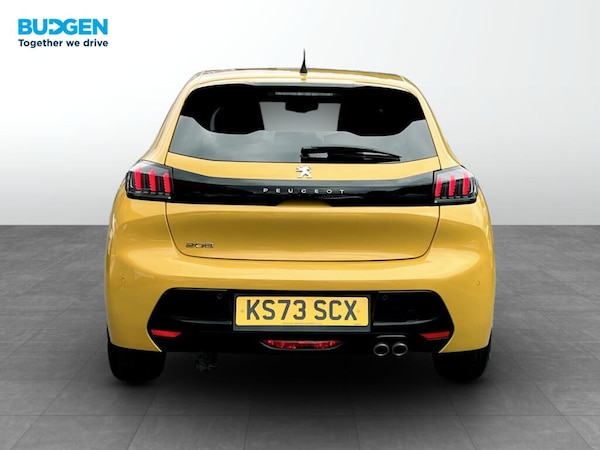 Used Peugeot 208 2023 for sale - 75578034: Photo 5