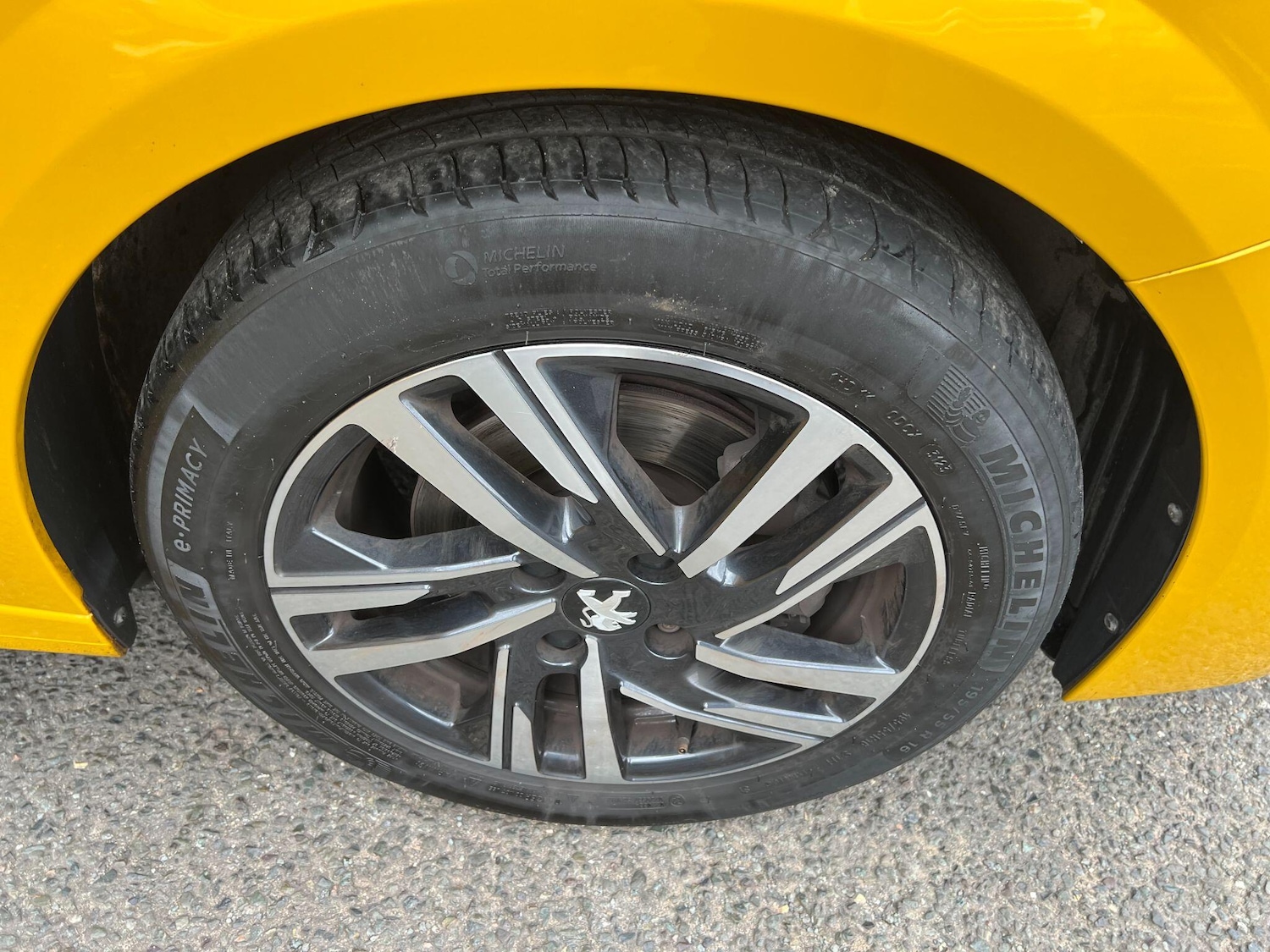 Vehicle 60