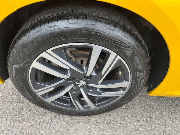 Used Peugeot 208 2023 for sale - 75578034: Photo 61