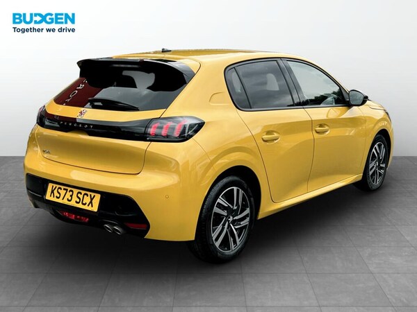 Used Peugeot 208 2023 for sale - 75578034: Photo 6