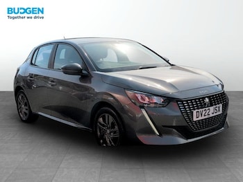 Peugeot - 208