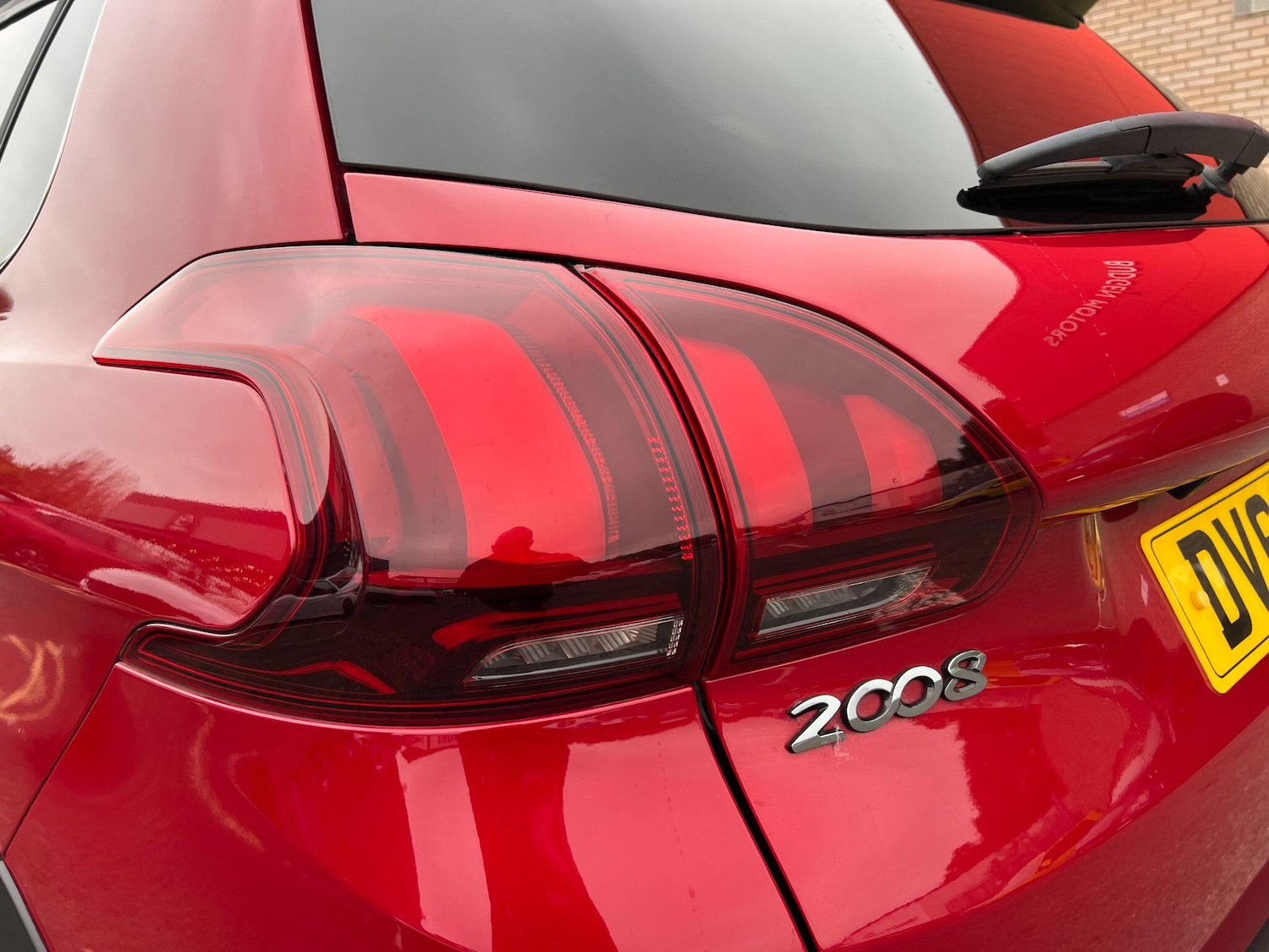 Used Peugeot 2008 2019 for sale - 76522547: Photo 10