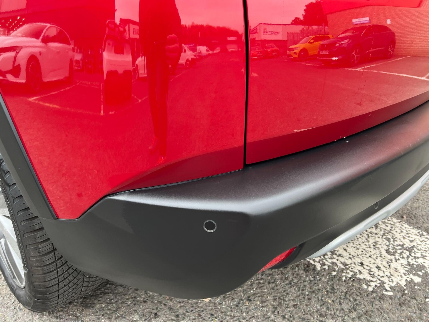 Used Peugeot 2008 2019 for sale - 76522547: Photo 12