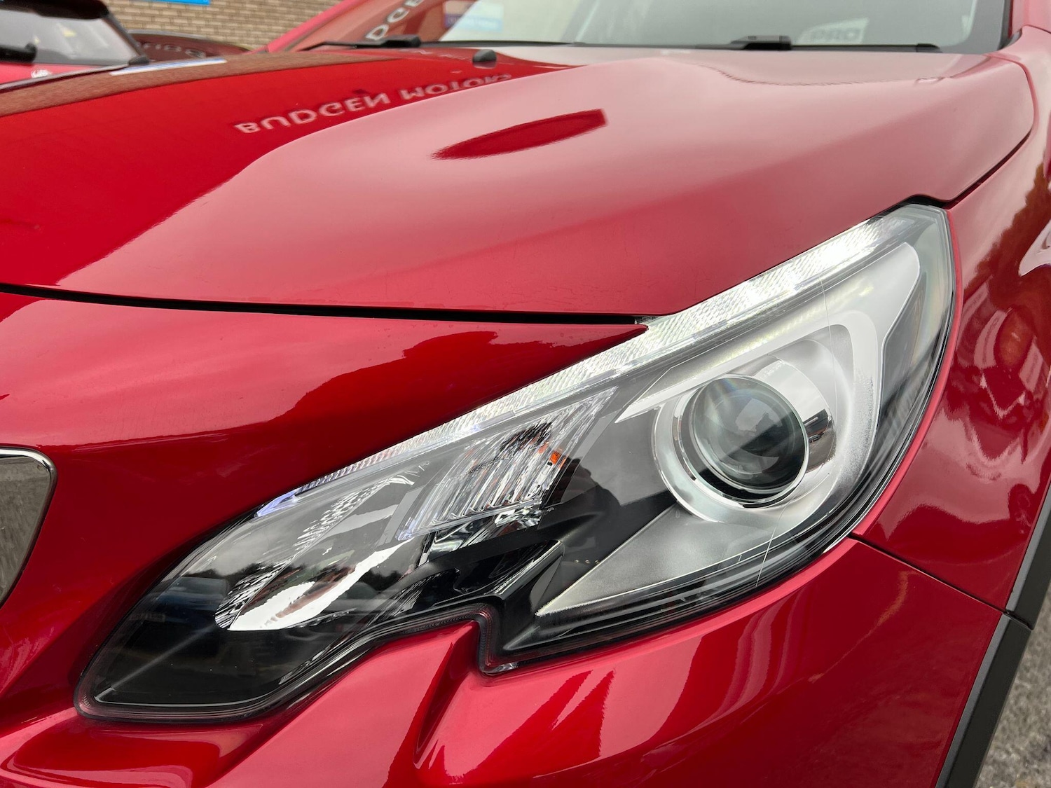 Used Peugeot 2008 2019 for sale - 76522547: Photo 13