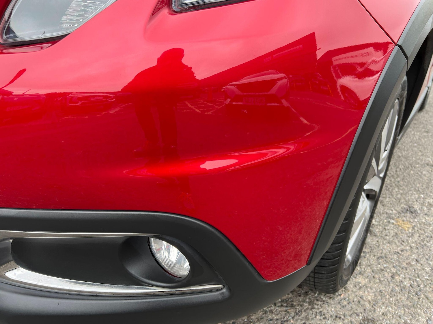 Used Peugeot 2008 2019 for sale - 76522547: Photo 14