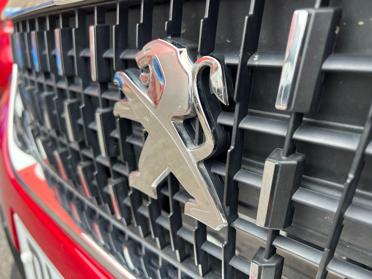 Used Peugeot 2008 2019 for sale - 76522547: Photo 16