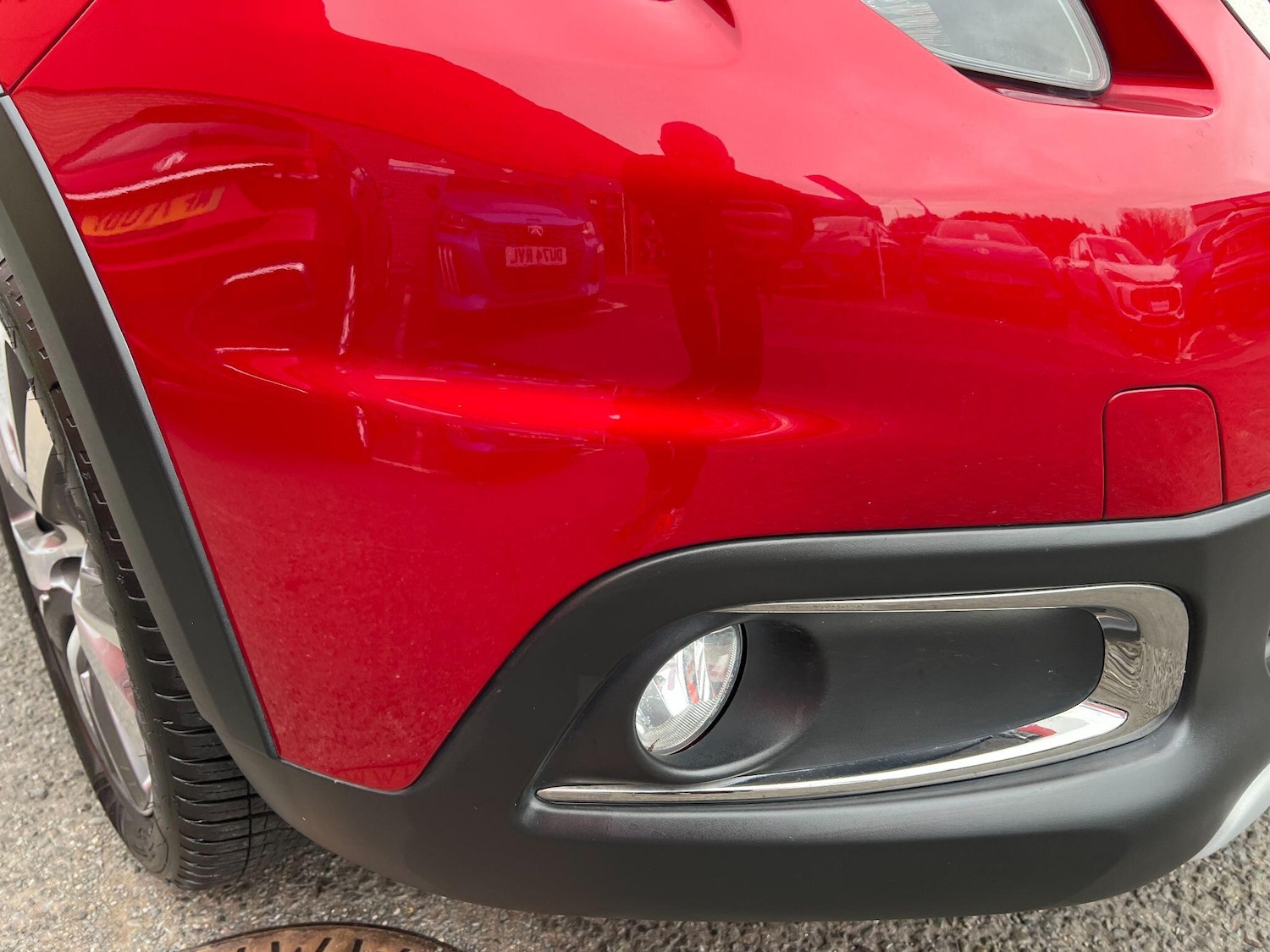 Used Peugeot 2008 2019 for sale - 76522547: Photo 18